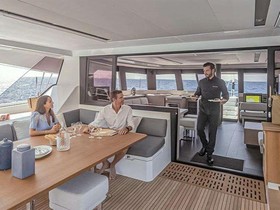 2023 Fountaine Pajot Samana 59