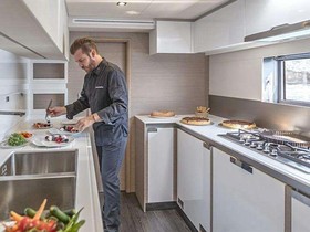 2023 Fountaine Pajot Samana 59 in vendita