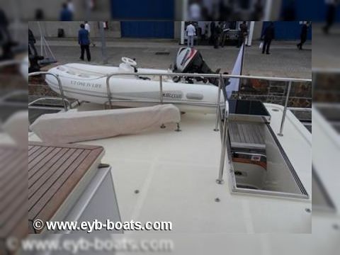 2010 Clipper 48 na prodej