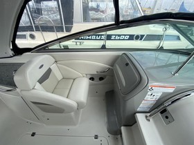 2009 Chaparral Boats 275 Ssi satın almak