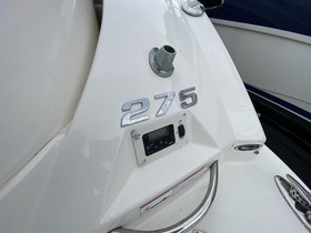 2009 Chaparral Boats 275 Ssi til salgs