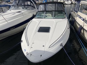 Chaparral Boats 275 Ssi