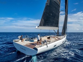 2018 Maxi Yachts Dolphin 75 te koop