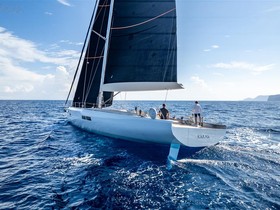 2018 Maxi Yachts Dolphin 75