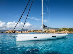 Maxi Yachts Dolphin 75