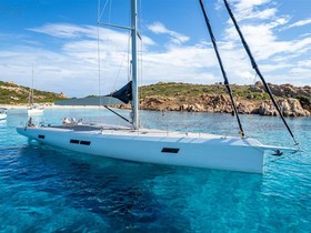 2018 Maxi Yachts Dolphin 75 kopen