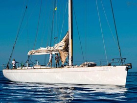 2002 Mondomarine Sloop myytävänä