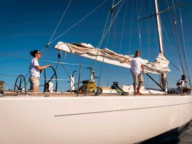 2002 Mondomarine Sloop for sale