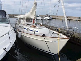 Buy 1971 Hallberg Rassy Rasmus 35