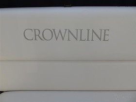 2009 Crownline 340