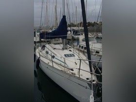 Bénéteau Boats First 31