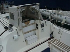 1991 Bénéteau Boats First 31