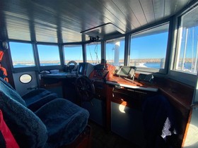 1965 Custom Seahouses Mfv Converted for sale