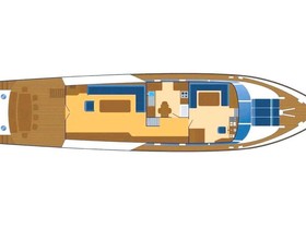 Vegyél 1989 Baglietto Yachts 88