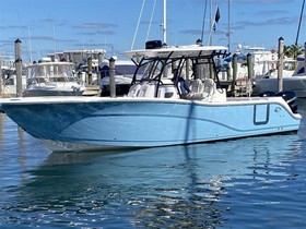 2022 Sea Fox Boats 328 Commander на продажу