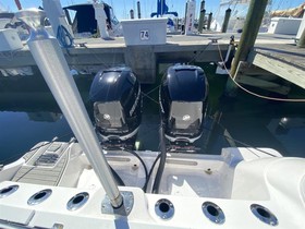 2022 Sea Fox Boats 328 Commander