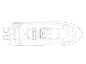 Купить 2022 Sea Fox Boats 328 Commander