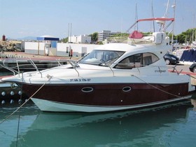 Starfisher 340