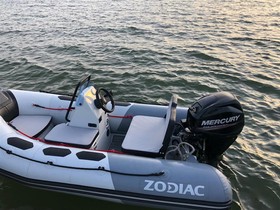 Satılık 2023 Zodiac 480