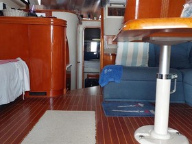 2001 Astondoa Yachts 40 Fly на продажу