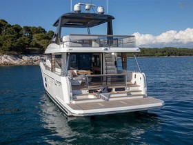 Buy 2023 Bénéteau Boats Grand Trawler 62