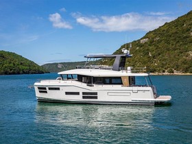 2023 Bénéteau Boats Grand Trawler 62 za prodaju