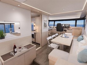 2023 Bénéteau Boats Grand Trawler 62 till salu
