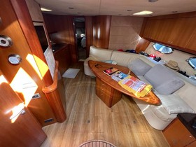 2004 Sunseeker Portofino 53