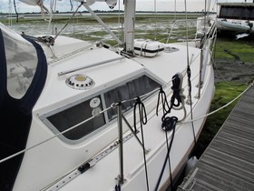 1986 Southerly 115 for sale