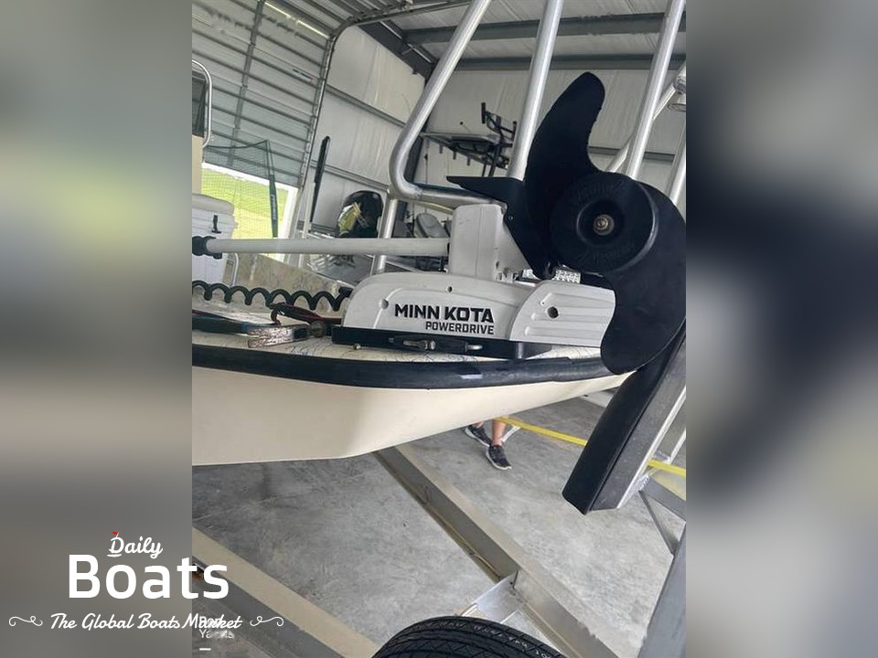 2007 Flats Cat 21 for sale. View price, photos and Buy 2007 Flats Cat