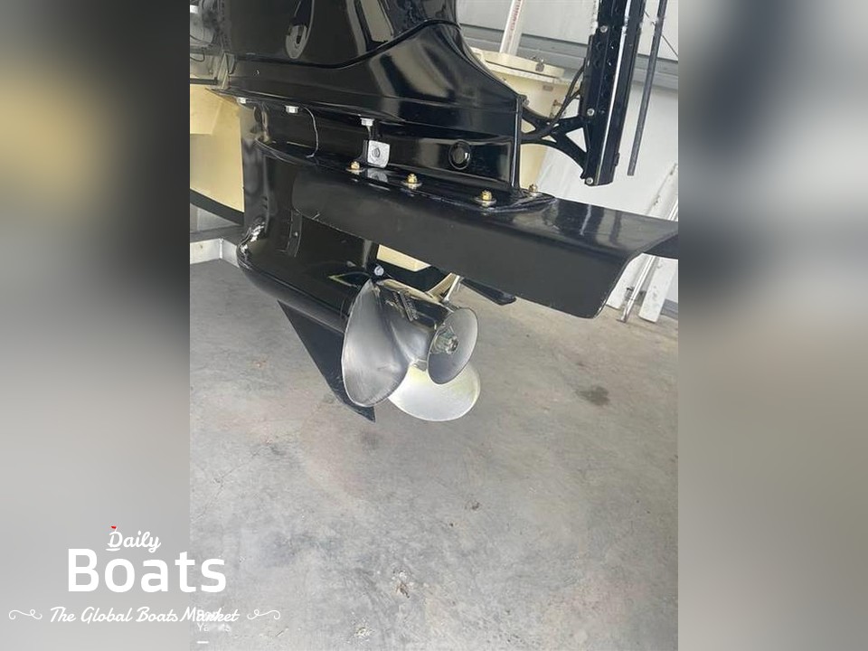 2007 Flats Cat 21 for sale. View price, photos and Buy 2007 Flats Cat