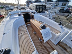 Köpa 2023 Bavaria Yachts 34 Cruiser