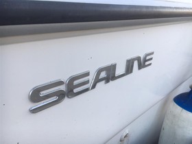 1990 Sealine 320 Statesman til salgs