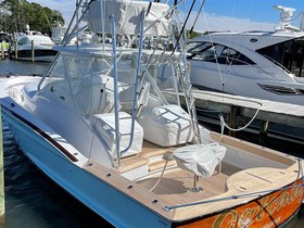 2016 Winter Custom Yachts W-18 на продажу