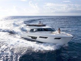 Comprar 2022 Ferretti Yachts 500