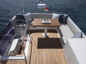 Comprar 2022 Ferretti Yachts 500