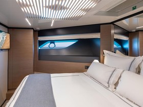 2019 Ferretti Yachts 780 eladó