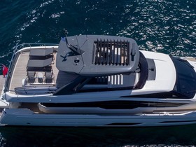 Vegyél 2019 Ferretti Yachts 780
