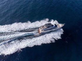 2019 Ferretti Yachts 780 for sale