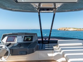 Buy 2019 Ferretti Yachts 780