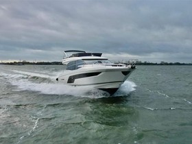 2020 Prestige Yachts 590 na sprzedaż