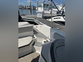 2020 Sea Ray Boats 210 Spx