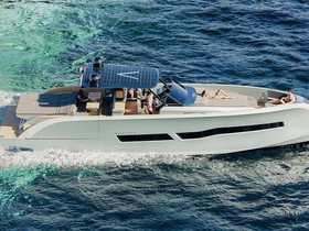 Elegance Yachts E50 V