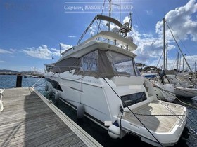 Koupit 2018 Prestige Yachts 520