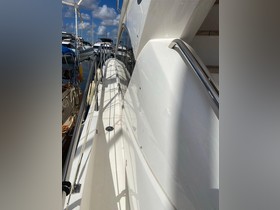 2009 Sunseeker Manhattan 52