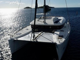 2018 Lagoon Catamarans