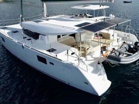 Koupit 2018 Lagoon Catamarans