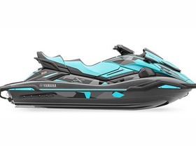 Yamaha Fx Waverunner