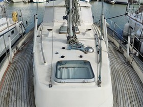 1985 Hallberg Rassy 94 à vendre