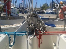 2002 Dehler 36 te koop